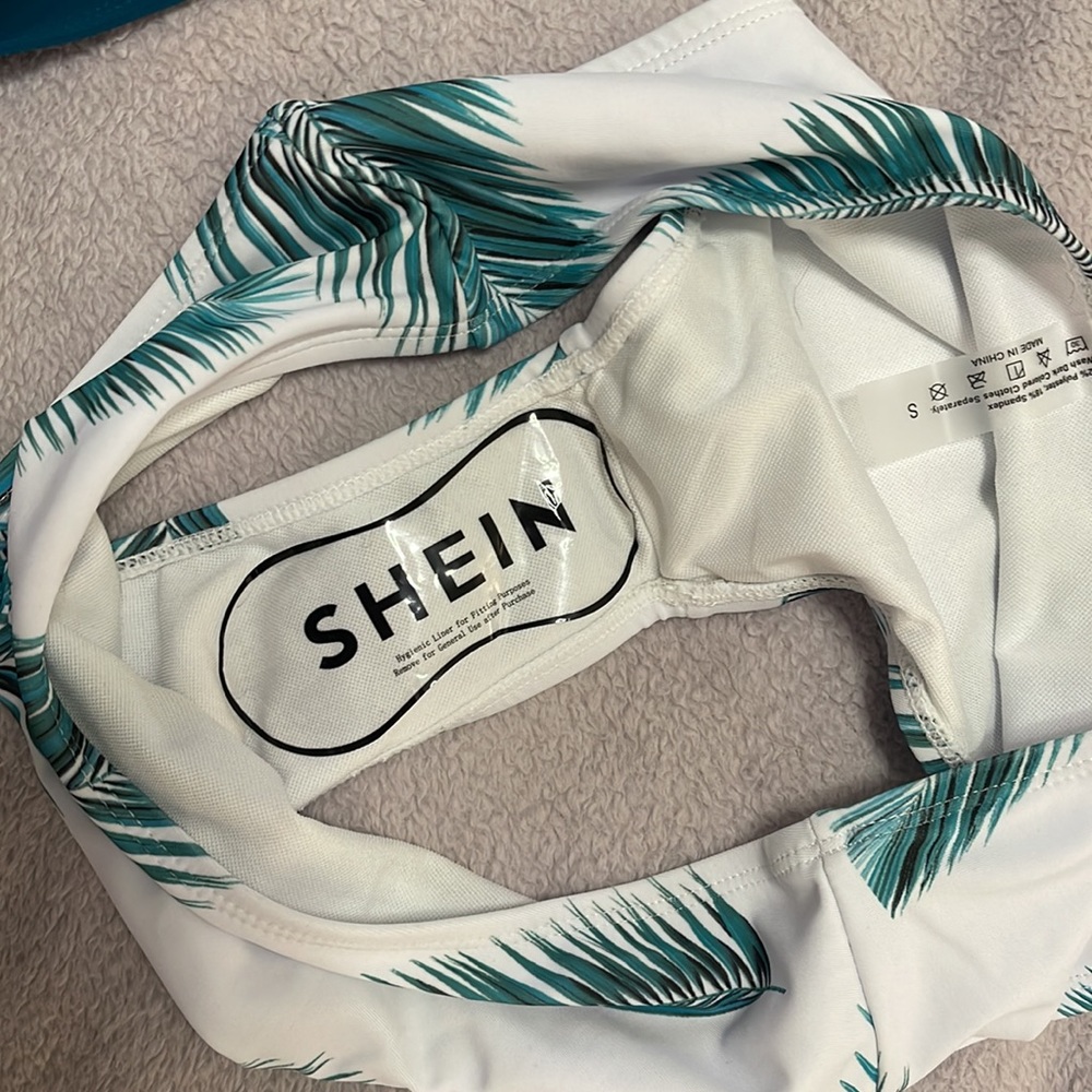 Shein bikini S - Picture 4 of 5